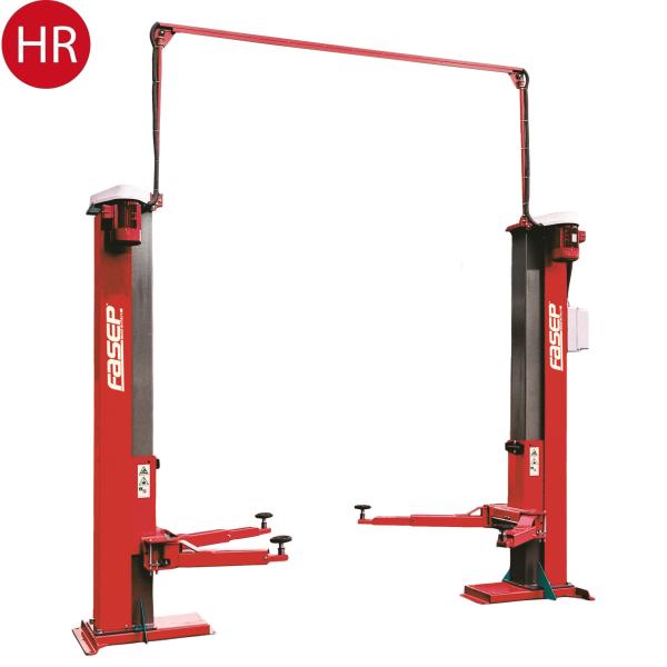Fasep 2-Säulen Hebebühnen 2,7t FZ42.EM/3S CE 2.7T 380/50-60/3 2x1.1kw 2 P253.003